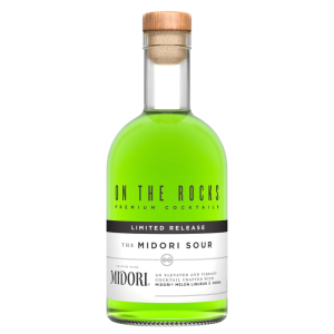 Otr The Midori Sour 375Ml