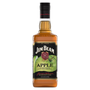 Jim Beam Apple