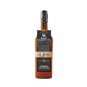 Basil Haydens Bourbon 10Yrs 750Ml