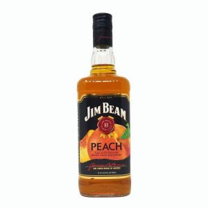 Jim Beam Peach