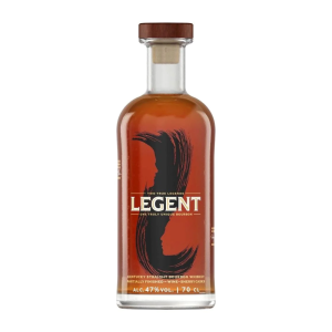 Legent Whiskey