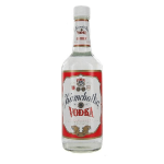 Kamchatha Vodka