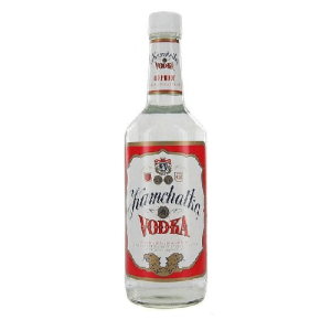 Kamchatha Vodka