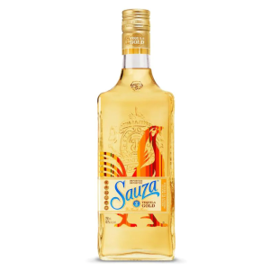 Sauza Tequila Gold