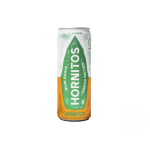 Hornitos Hard Seltzer Mango Can 4Pk