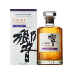 Hibiki Suntory Whiskey