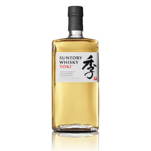 Suntory Toki Schotch 750Ml