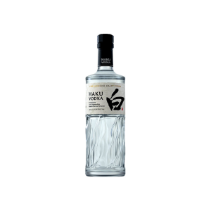 Suntory Haku Vodka 750