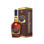 Courvoisier Cognac Sherry Cask