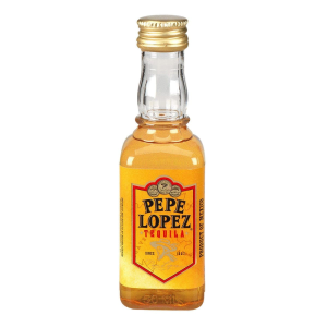 Pepe Lopez Gold 50Ml