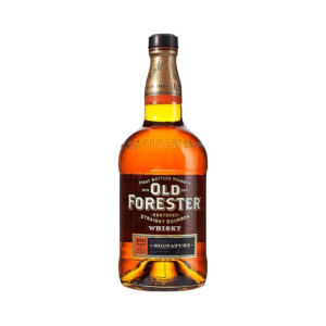 Old Forester Signature 100