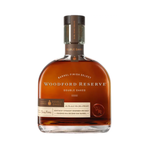 Woodford Double Oaked