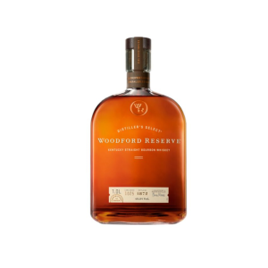 Woodford Reserve Bourbon Whiskey