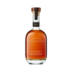 Woodford Reserve Batch Proof 2021 119.8