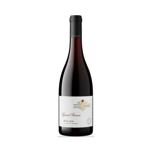 Kendall-Jackson Grnd Rsv Pinot Noir 