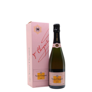 Veuve Clicouot Rose