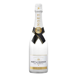 Moet & Chandon  Ice