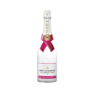 Moet & Chandon Ice Imperial Rose