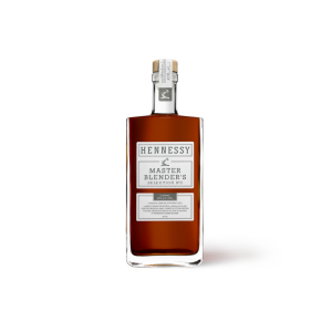 Hennessy Master Blendr # 3