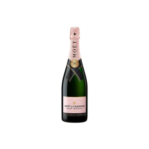 Moet & Chandon Rose Imperial