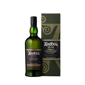 Ardbeg Smalt An Oa