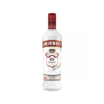 Smirnoff Vodka 750Ml