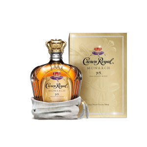 Crown Royal Monarch 75 