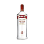 Smirnoff Vodka 1.5 L