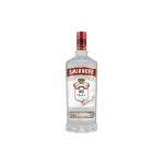 Smirnoff Vodka 1.75L