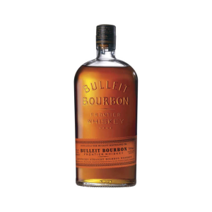 Bulleit Bourbon 10 Years