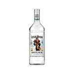 Captain Morgan White Rum