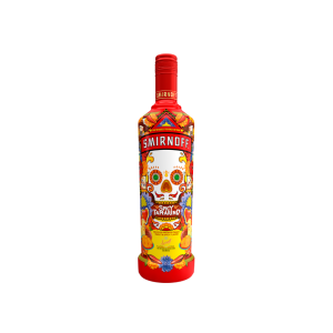 Smirnoff Spicy Tamarind 750Ml