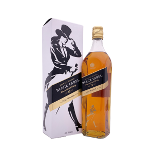 Johnnie Walker Jane Walker