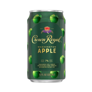 Crown - Washington Apple 4Pk