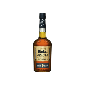 Dickel Bourbon 8 Yrs