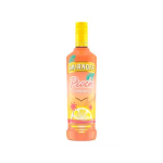 Smirnoff Peach Lemonade