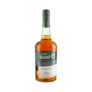 George Dickel Collab