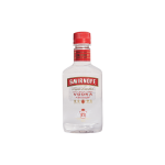 Smirnoff Vodka 200Ml