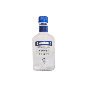 Smirnoff Vodka 100Pf