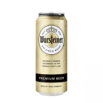 Warsteiner 