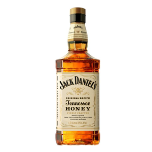 Jack Daniel Honey