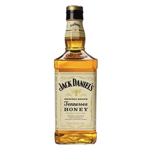 Jack Daniels Honey