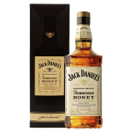 Jack Daniels Honey