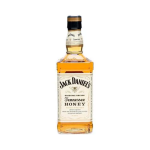 Jack Daniels Honey Whiskey