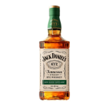 Jack Dan Tenn Rye