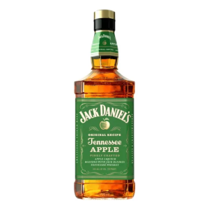 Jack Daniel Apple 750 Ml