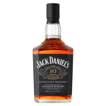 Jack Daniels 10Yr Old Whsky