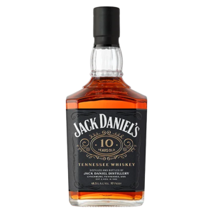 Jack Daniels 10Yr Old Whsky