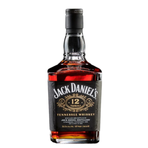 Jack Daniel 12 Yr