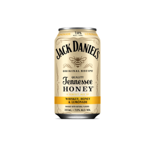 Jack Dnl Lemonad